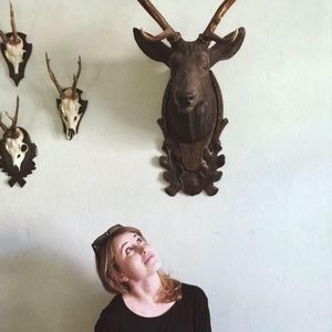 Meet your Posher, Kate